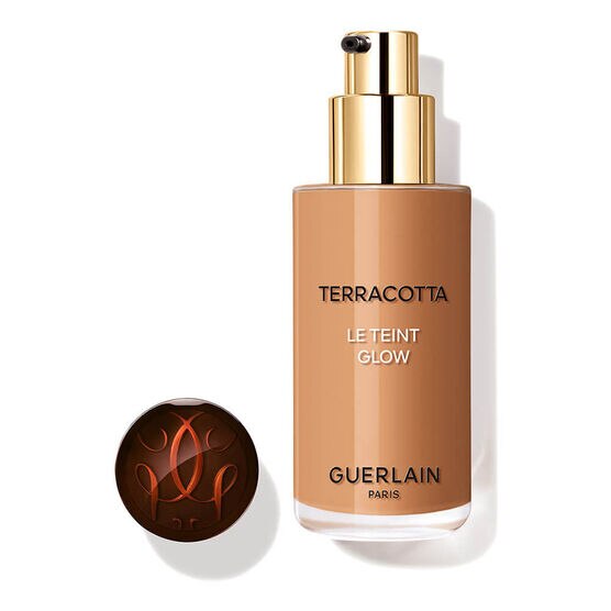 BASE LE TEINT GLOW - 5W TERRACOTTA